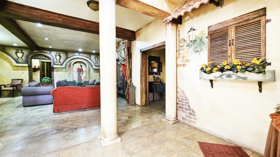 4 Bedroom Property for Sale in Maraldi Estate Free State